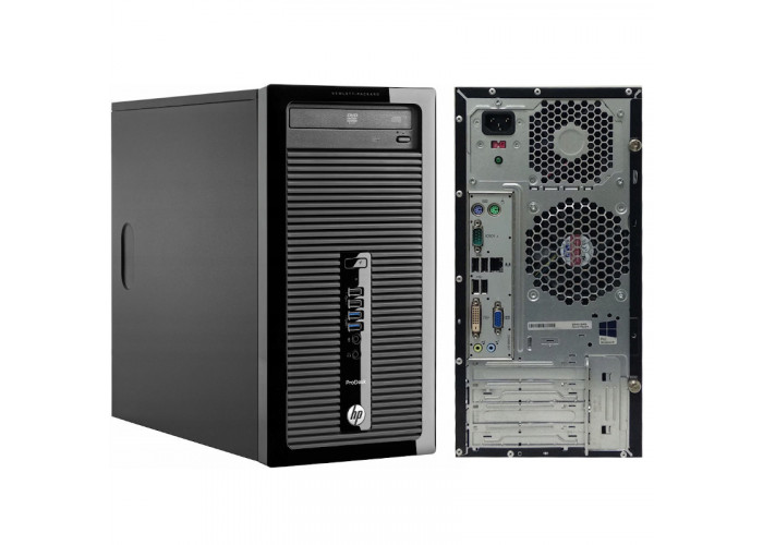 メ*リ様 HP ProDesk 400 G3 DM 8GB/256GB pk-mt-hp-400-g3-mt-i5-8gb-